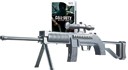 Professional Sniper Rifle + CoD Black Ops